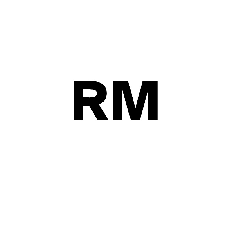 
     RM
    