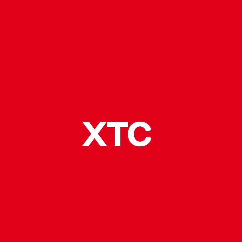 

   
          XTC

