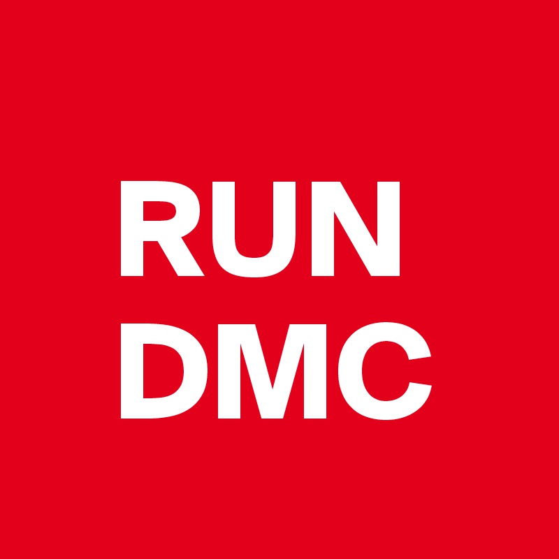    
   RUN
   DMC