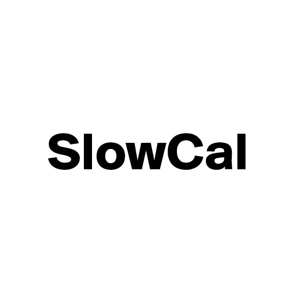 

   SlowCal


