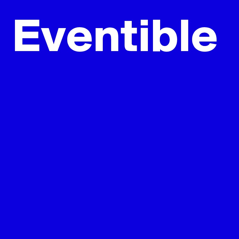 Eventible
