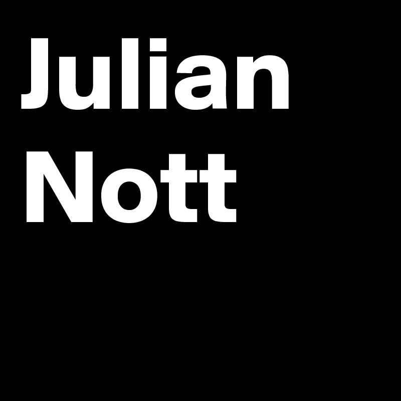 Julian Nott
