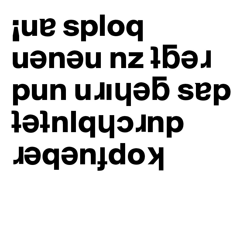 ¡u? sploq u?n?u nz ???? pun u?i??? s?p ???nlq???np ??q?n?do?
