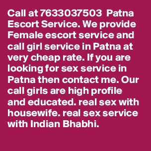 Patna girls number