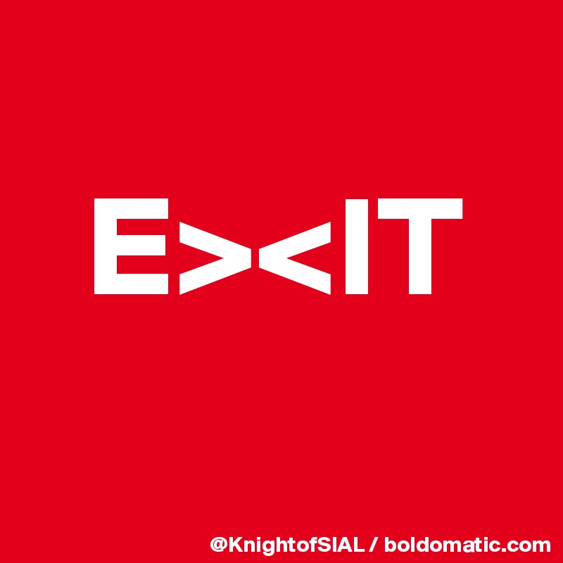 
  E><IT