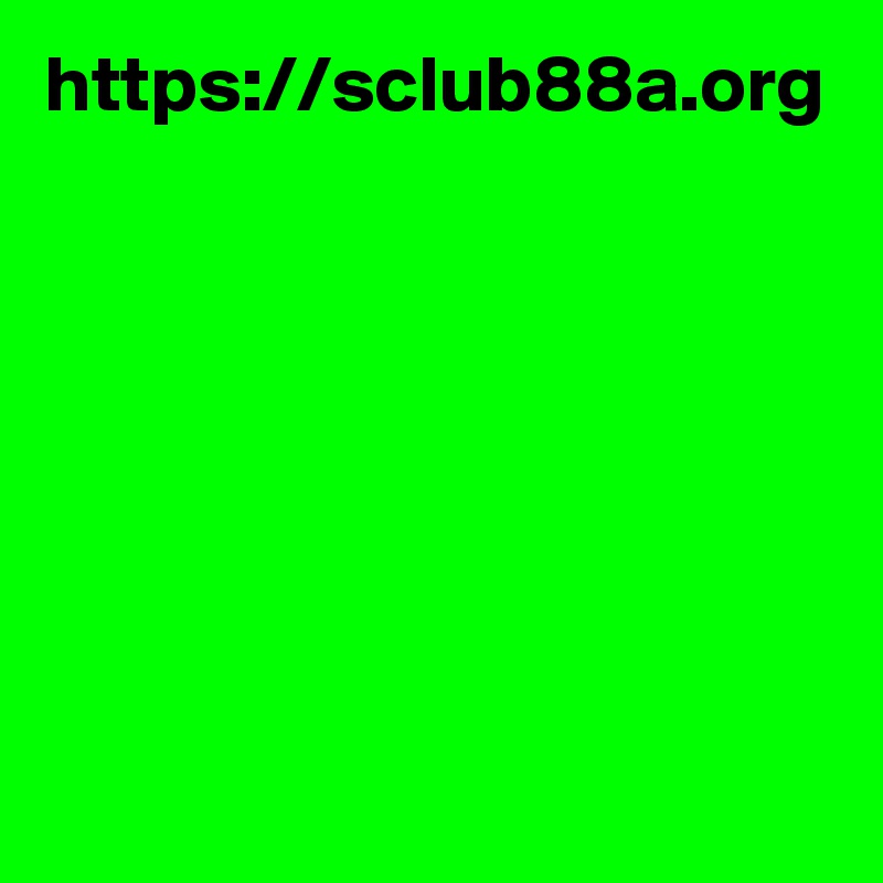https://sclub88a.org
