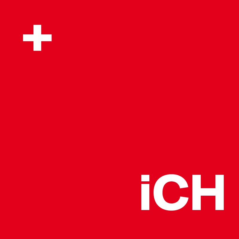  +


            iCH