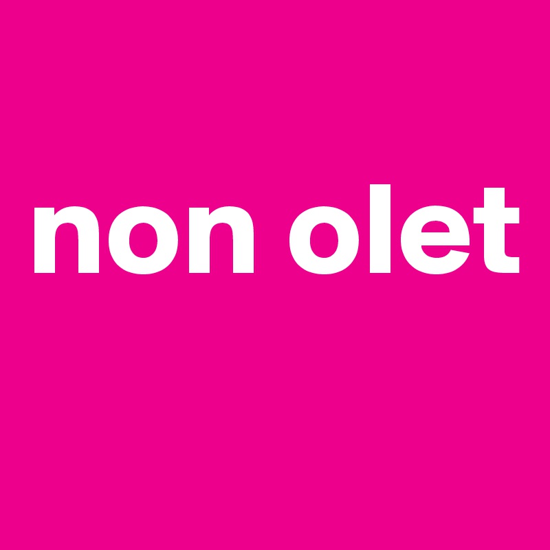 
non olet
