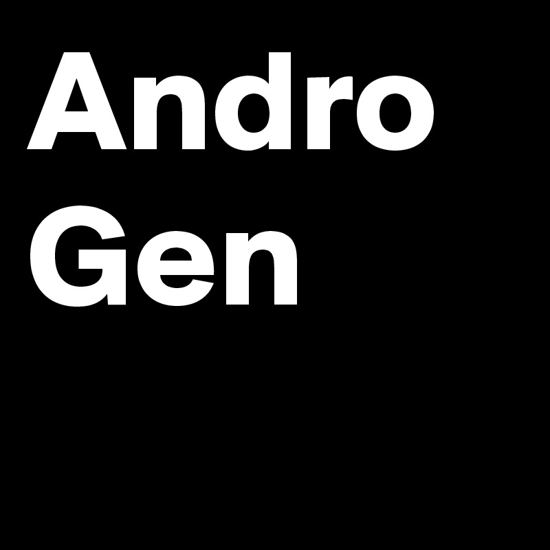 Andro
Gen