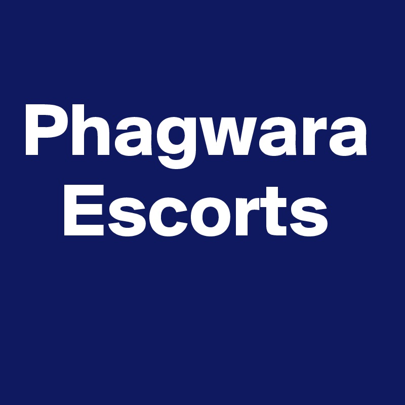 Phagwara Escorts
