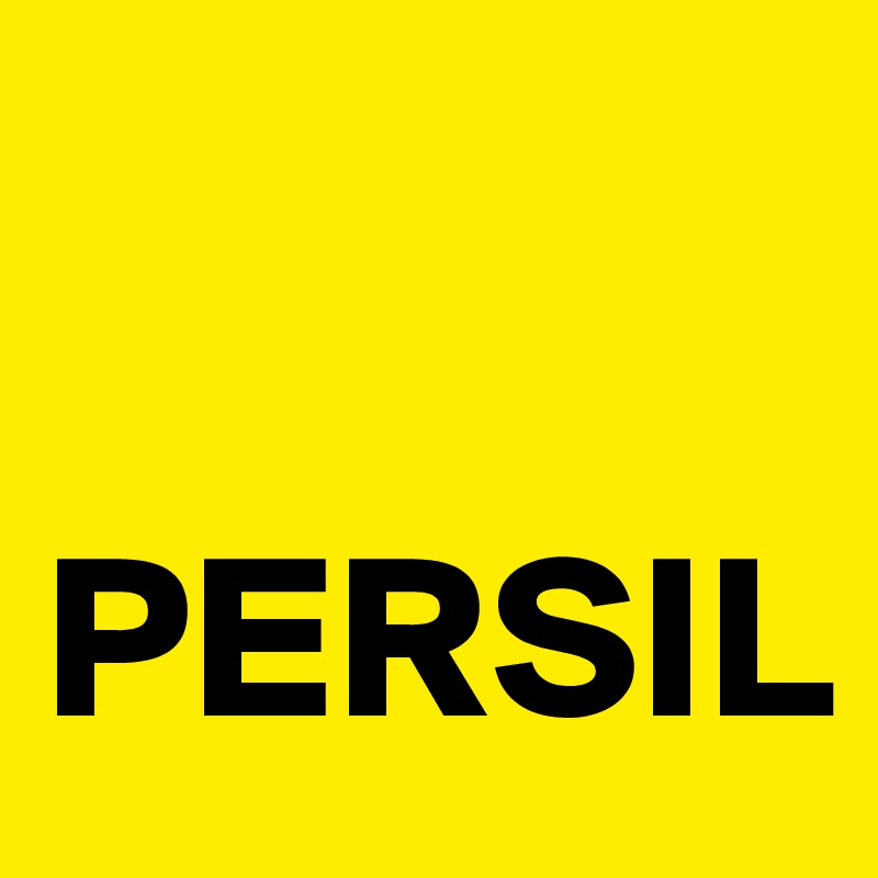 

PERSIL