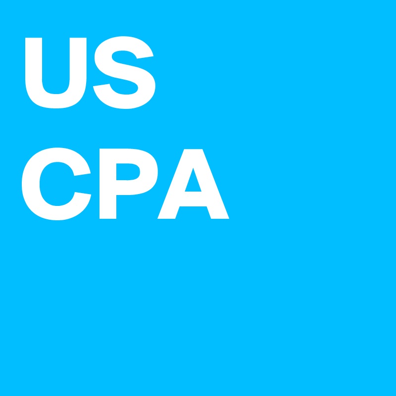 US CPA