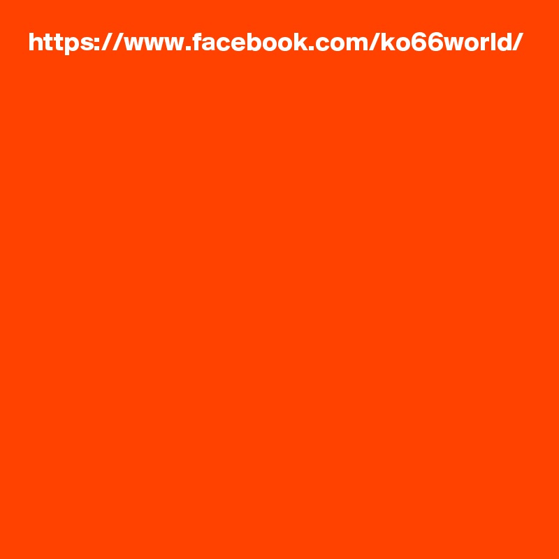 https://www.facebook.com/ko66world/
