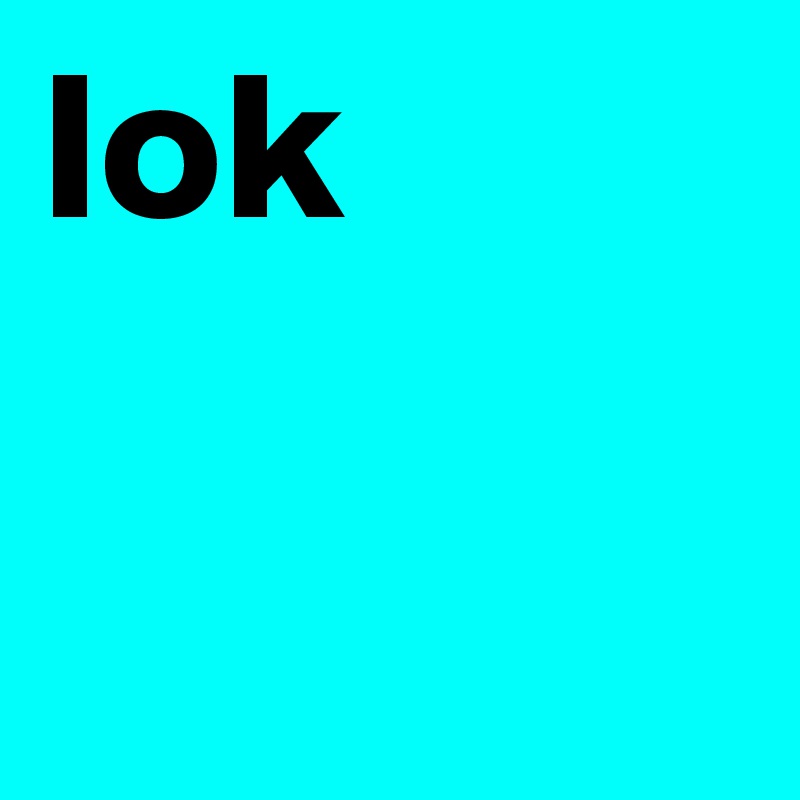 Iok