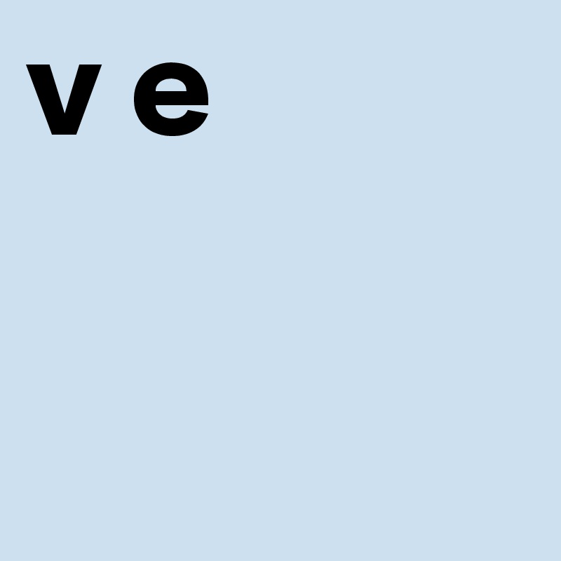 v e
