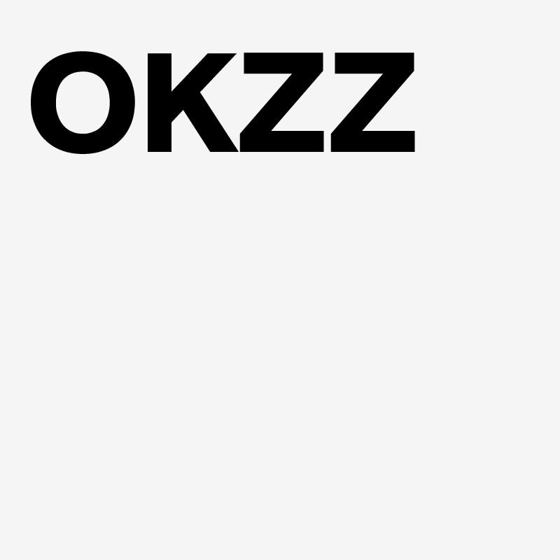 OKZZ
