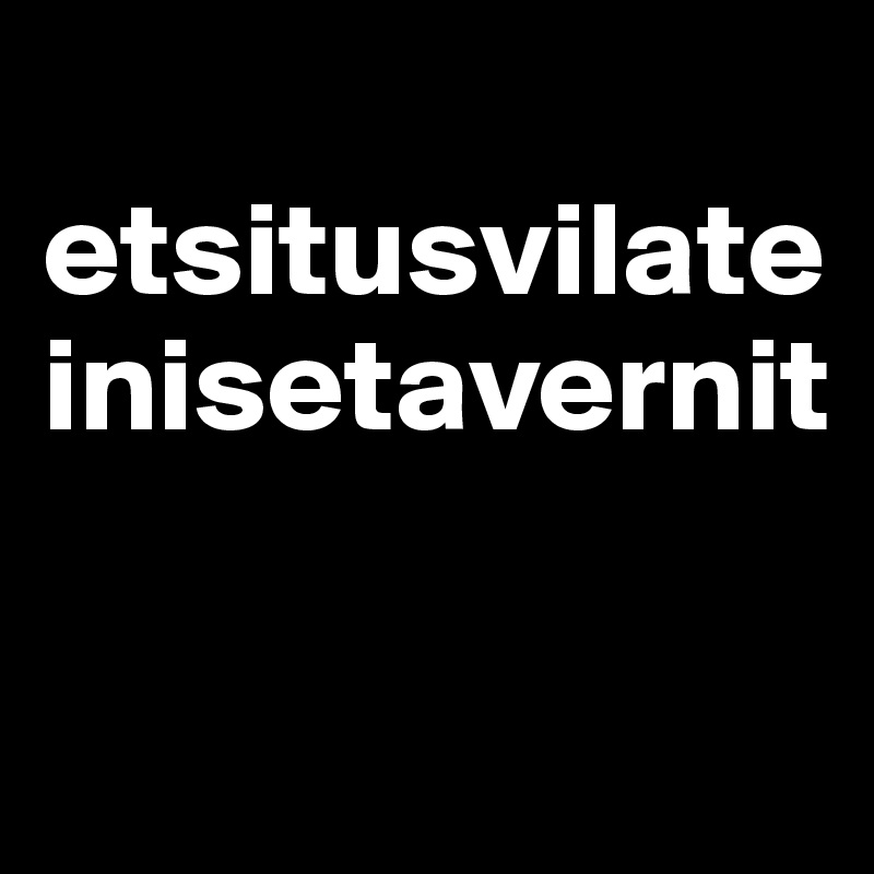 
etsitusvilateinisetavernit

