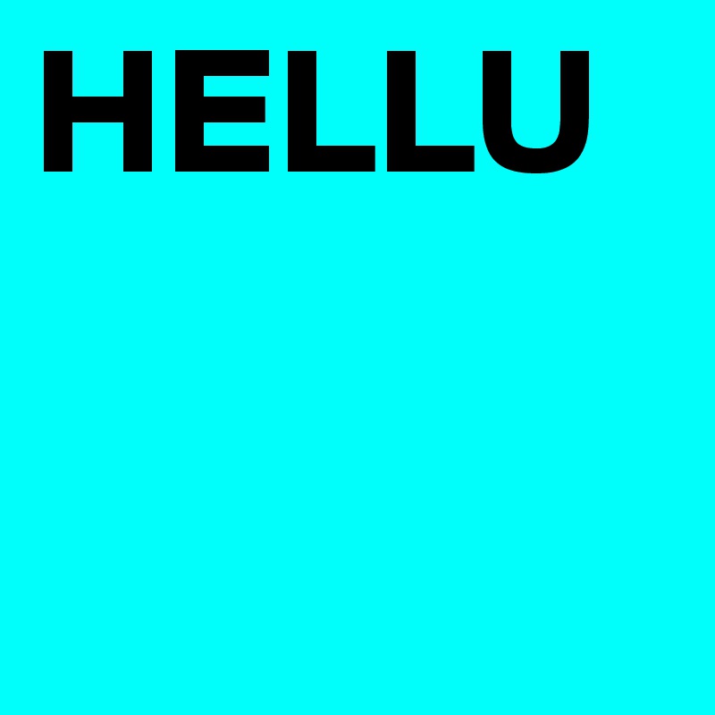 HELLU 
