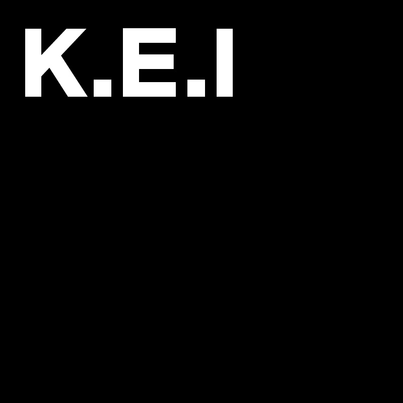 K.E.I