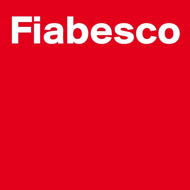 Fiabesco


