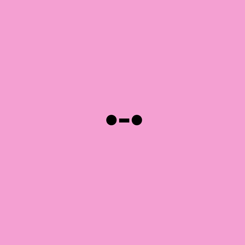 
                         
           
               •-•


