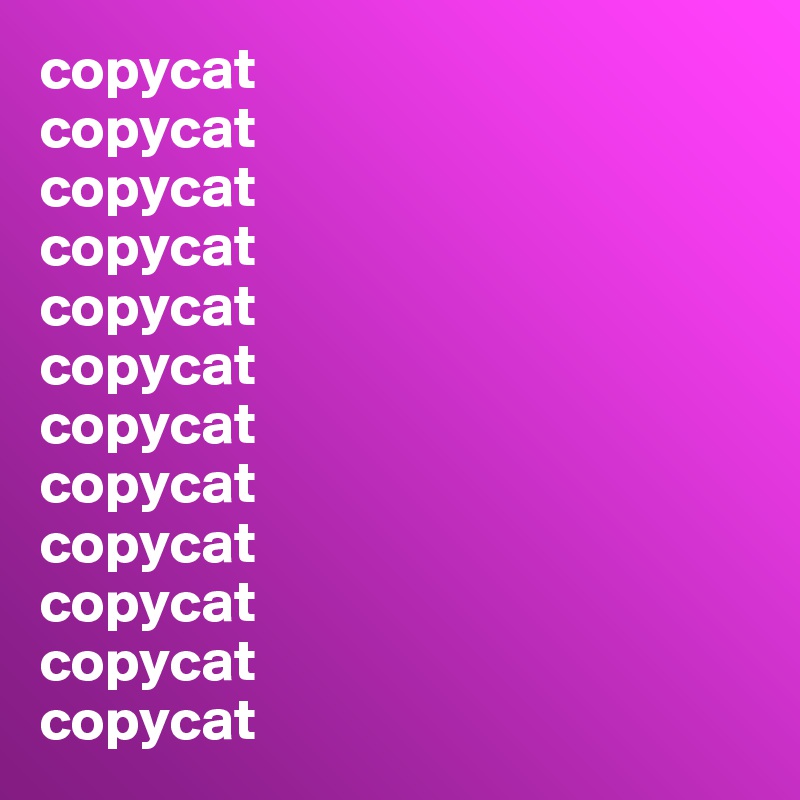 copycat
copycat
copycat
copycat
copycat
copycat
copycat
copycat
copycat
copycat
copycat
copycat