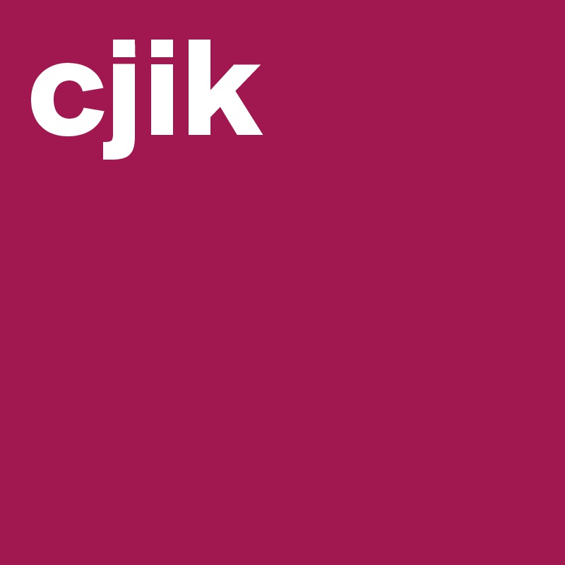 cjik 
