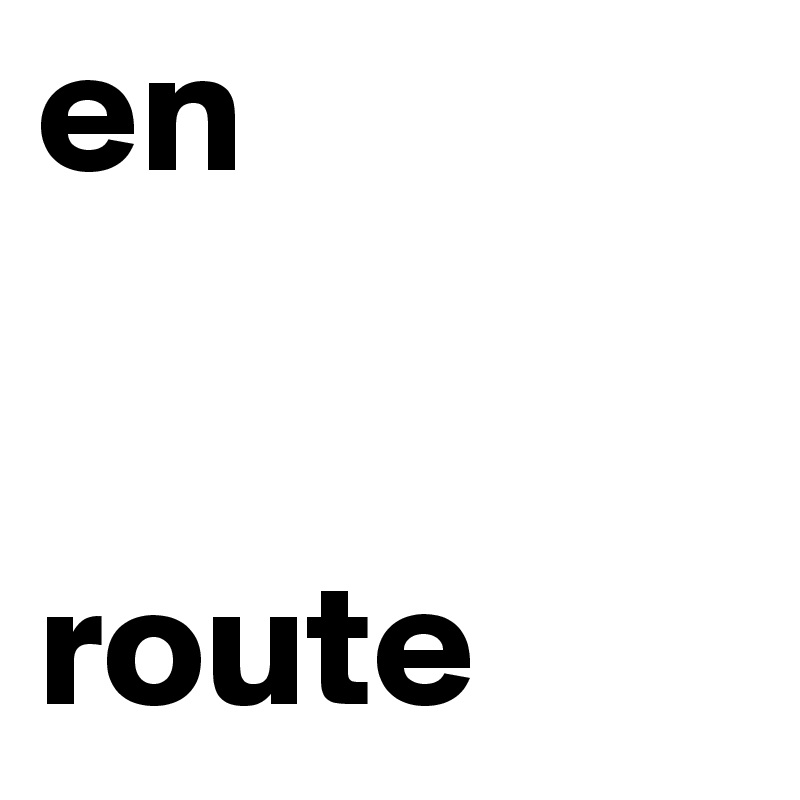 en-route-post-by-roel-on-boldomatic