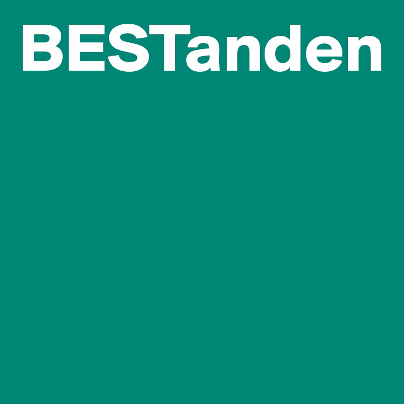 BESTanden



