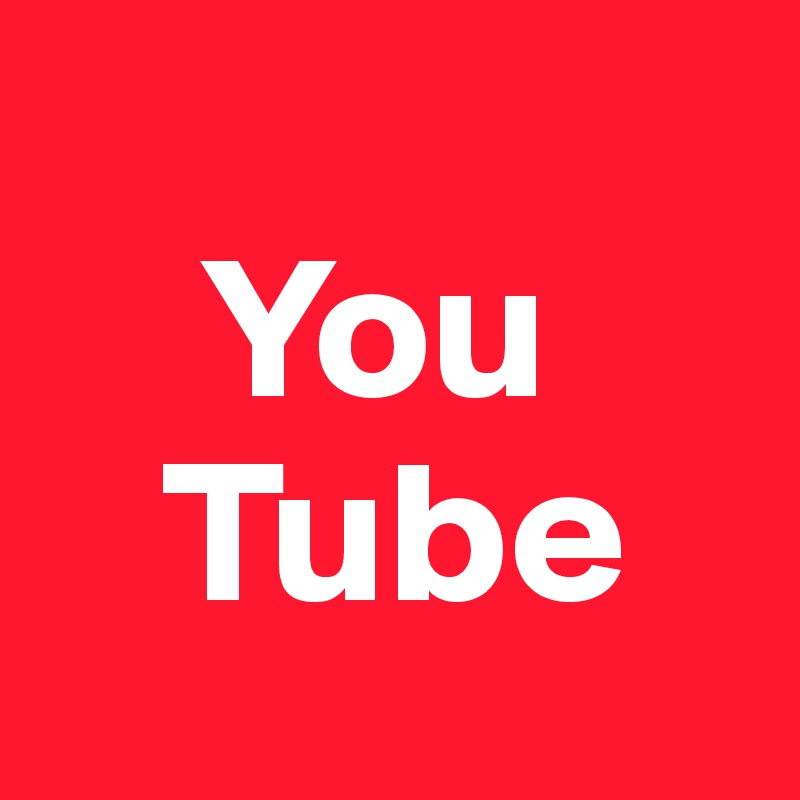
    You                      
   Tube