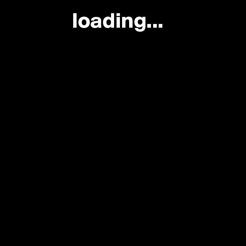               loading...








