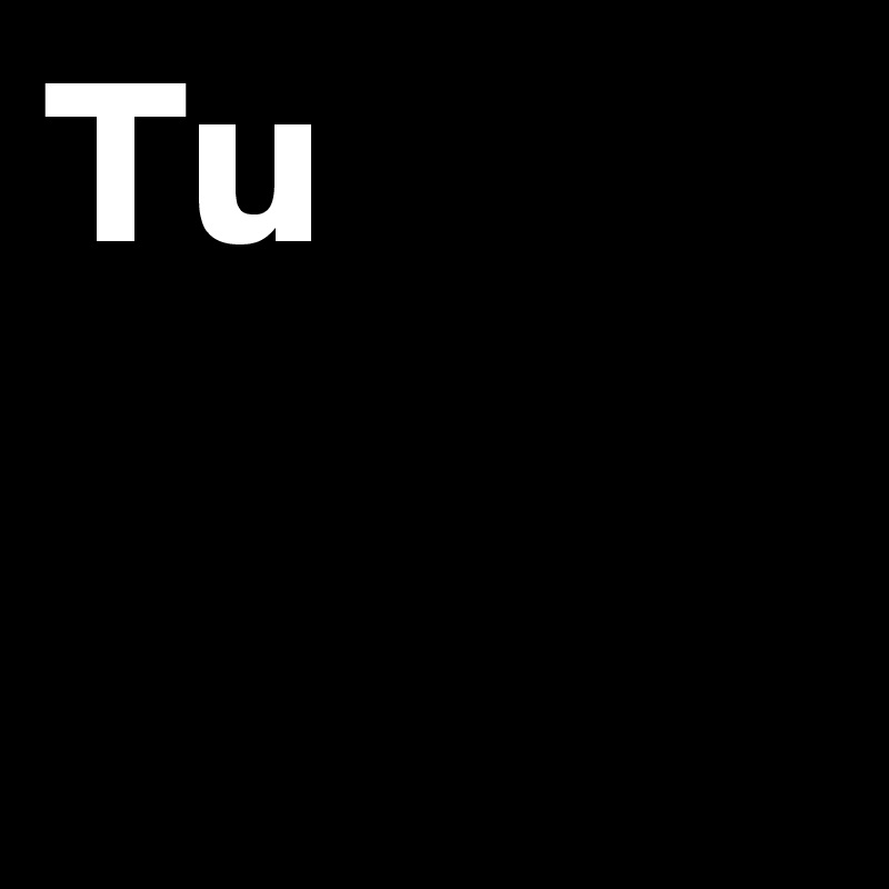 Tu