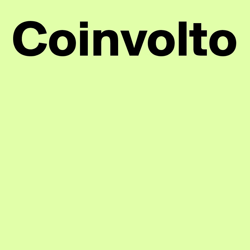 Coinvolto


