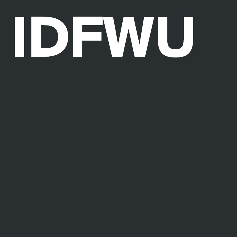 IDFWU