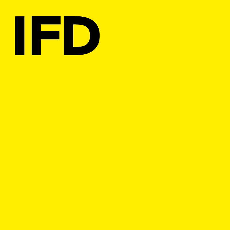 IFD