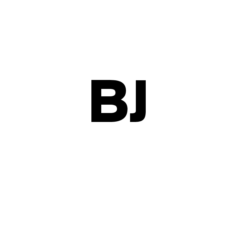     
      BJ