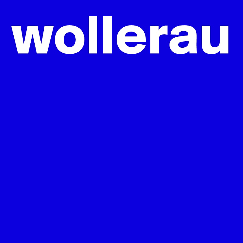 wollerau

