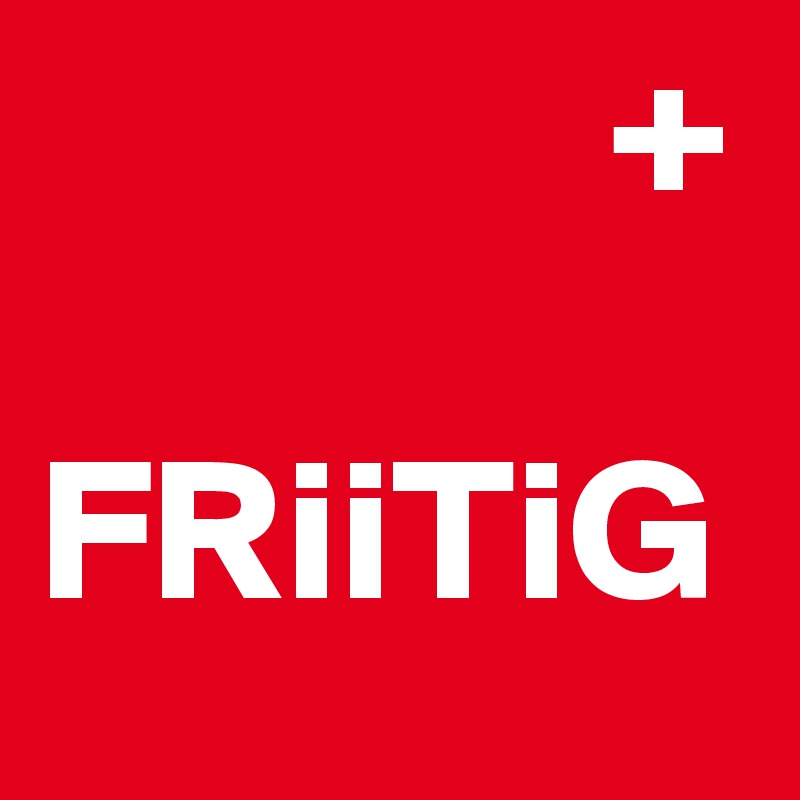               +
    
FRiiTiG