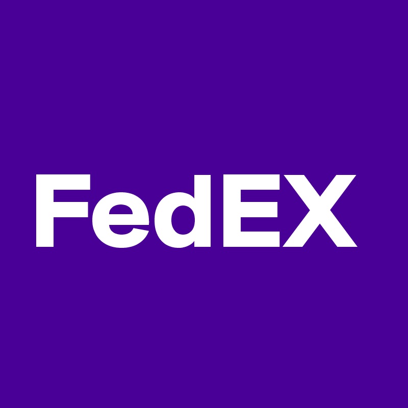 FedEX
