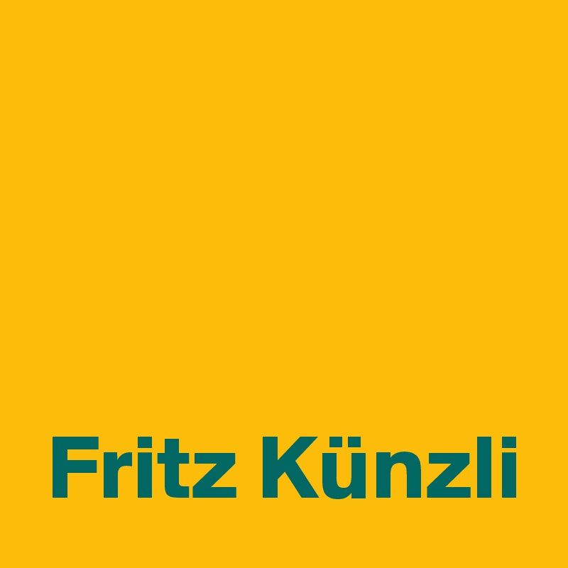 


 
 Fritz Künzli