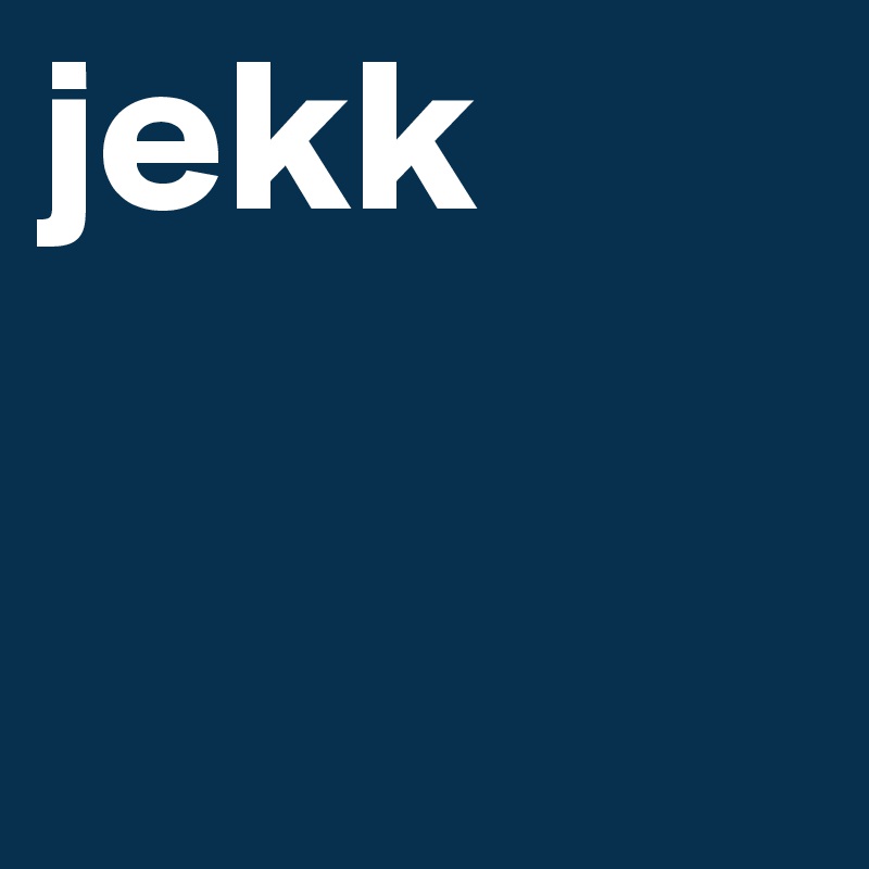 jekk