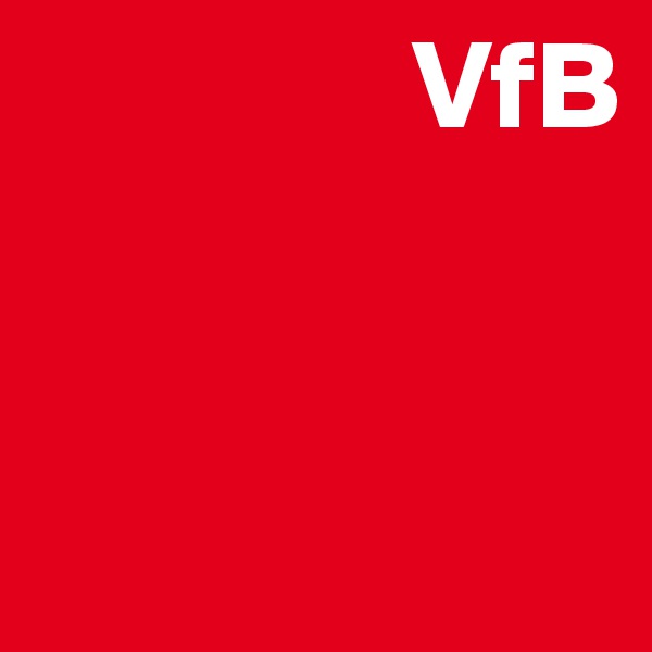               VfB


