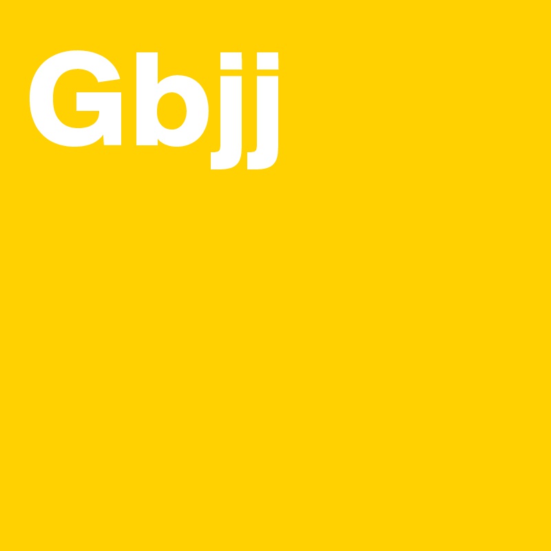 Gbjj