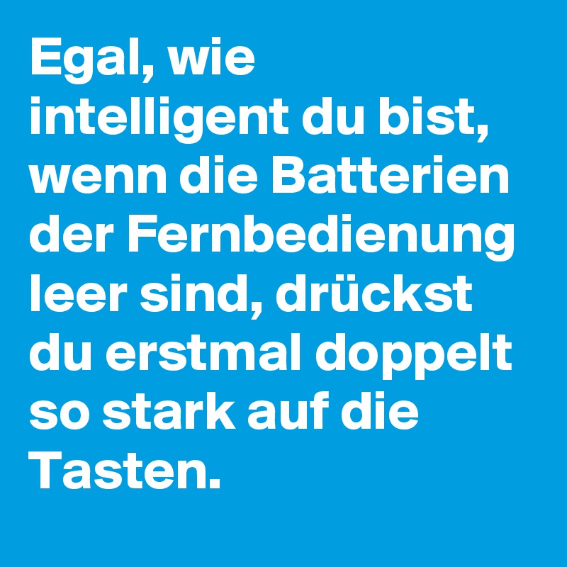 So stark bist wie du Christine Stark: