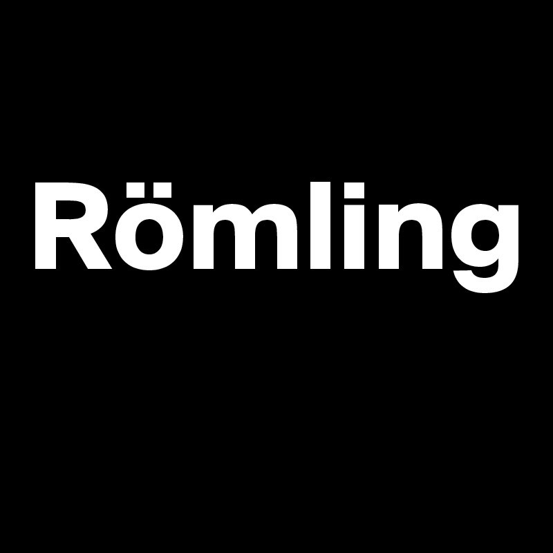 
Römling
