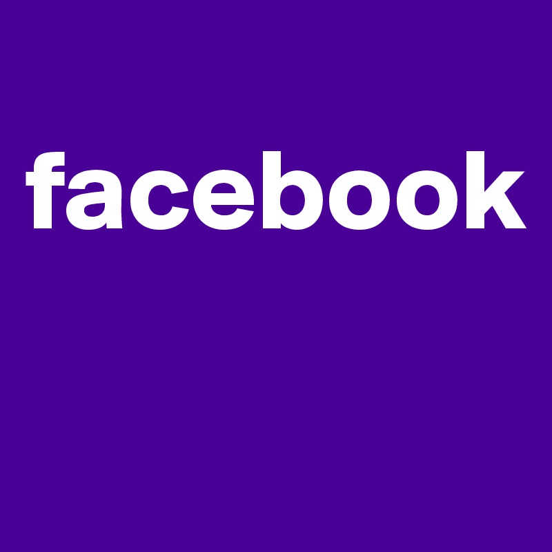 
facebook

