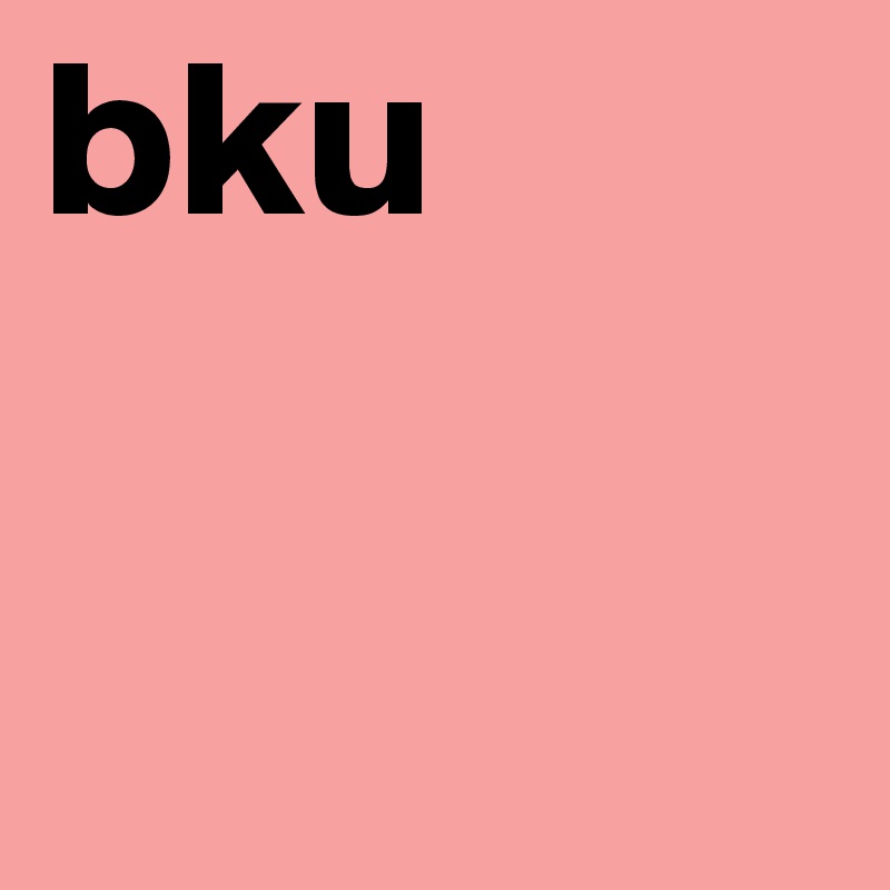 bku