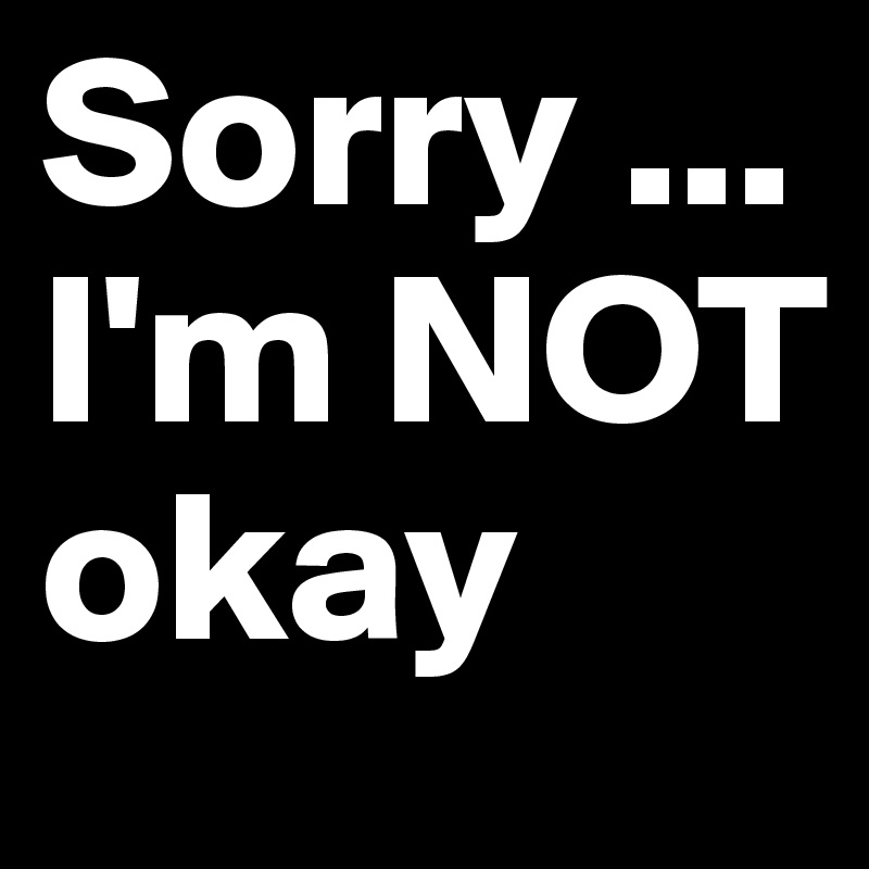 Sorry i m not