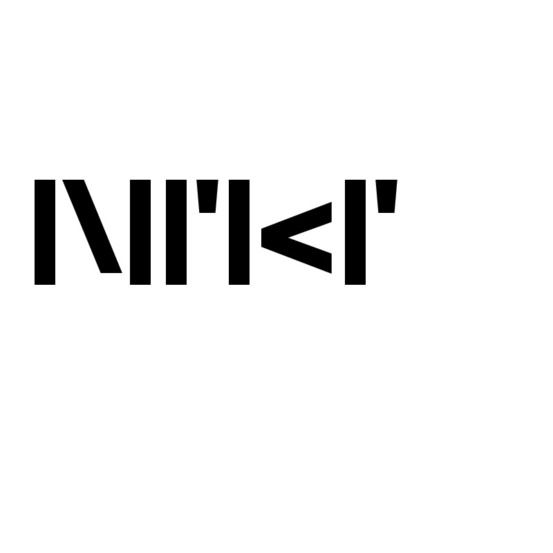 
|\||'|<|'