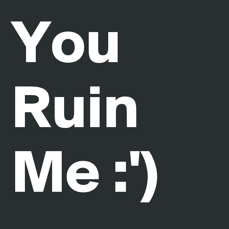 Brother Don't Ruin Me DNightshade on Boldomatic
